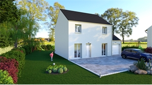 maison à la vente -   93330  NEUILLY SUR MARNE, surface 98 m2 vente maison - UBI439782509